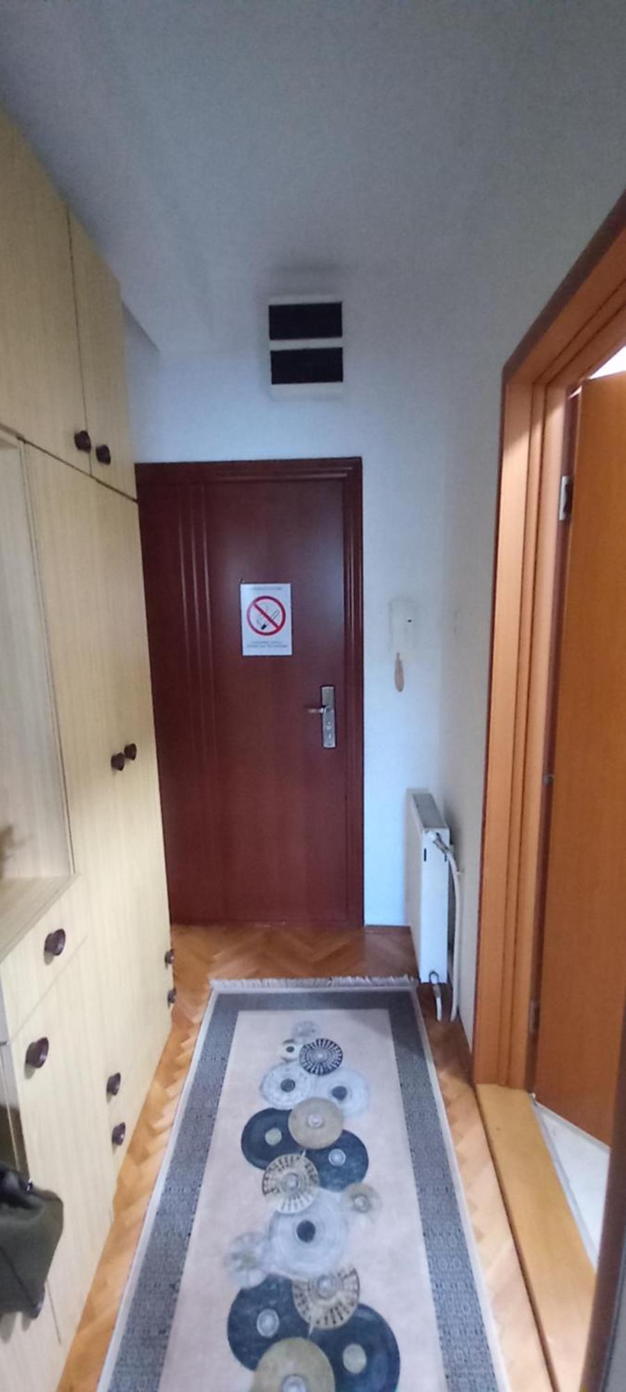 Ferienwohnung Luka Lux Ni Exterior foto