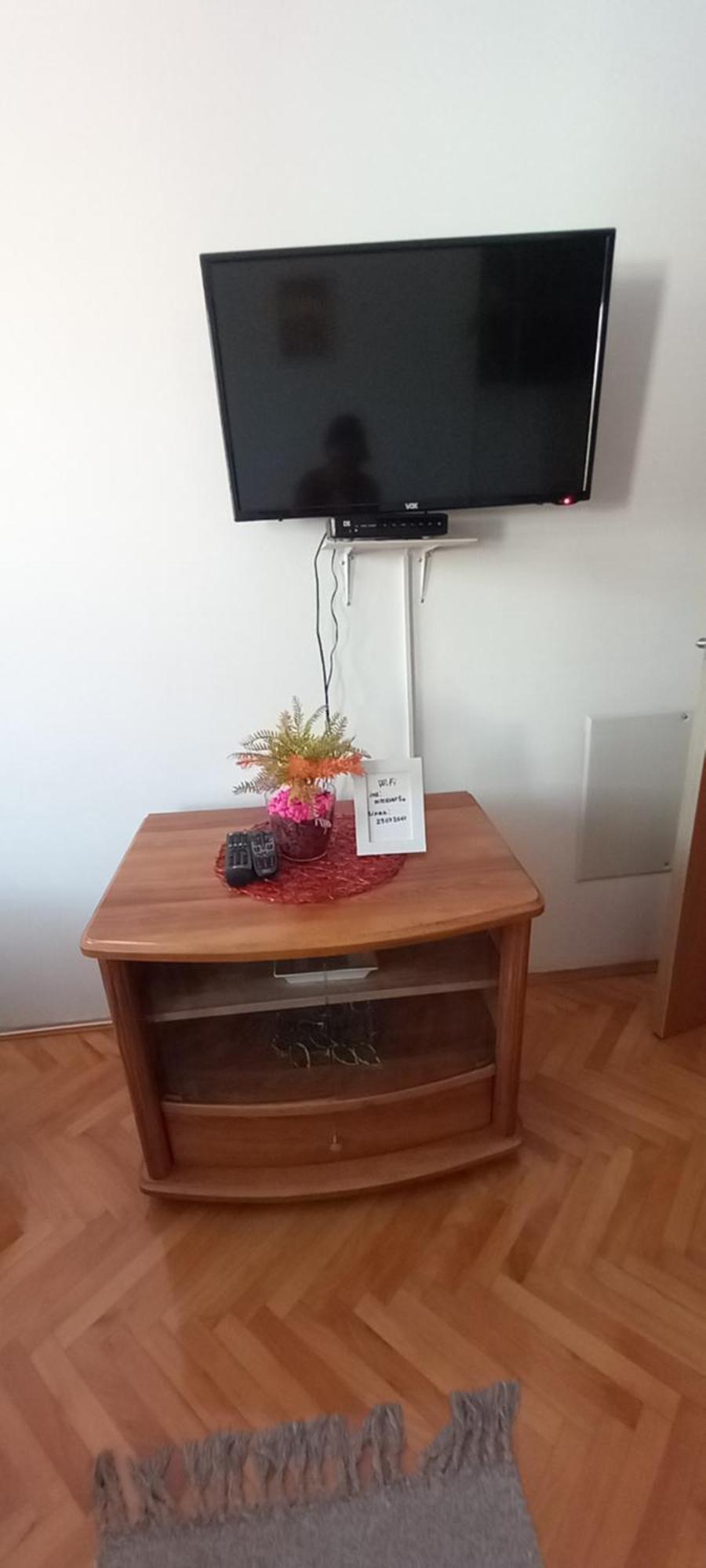 Ferienwohnung Luka Lux Ni Exterior foto
