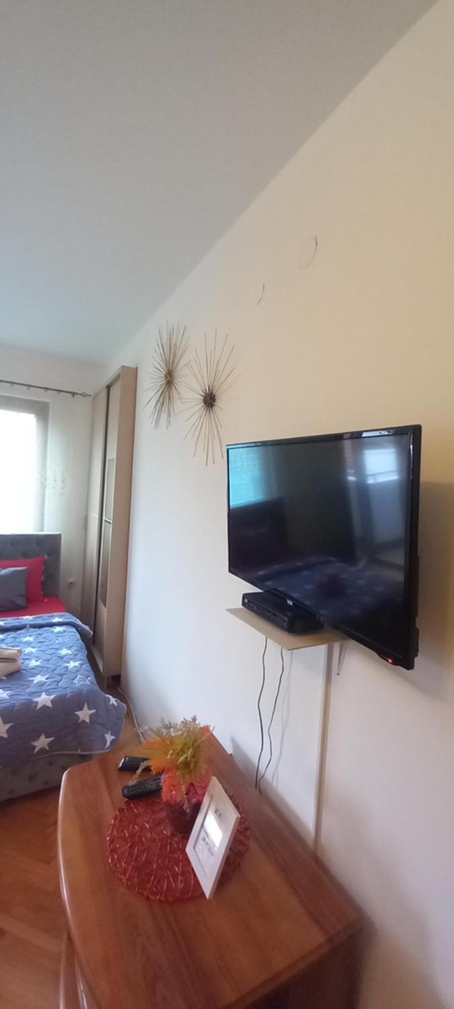 Ferienwohnung Luka Lux Ni Zimmer foto